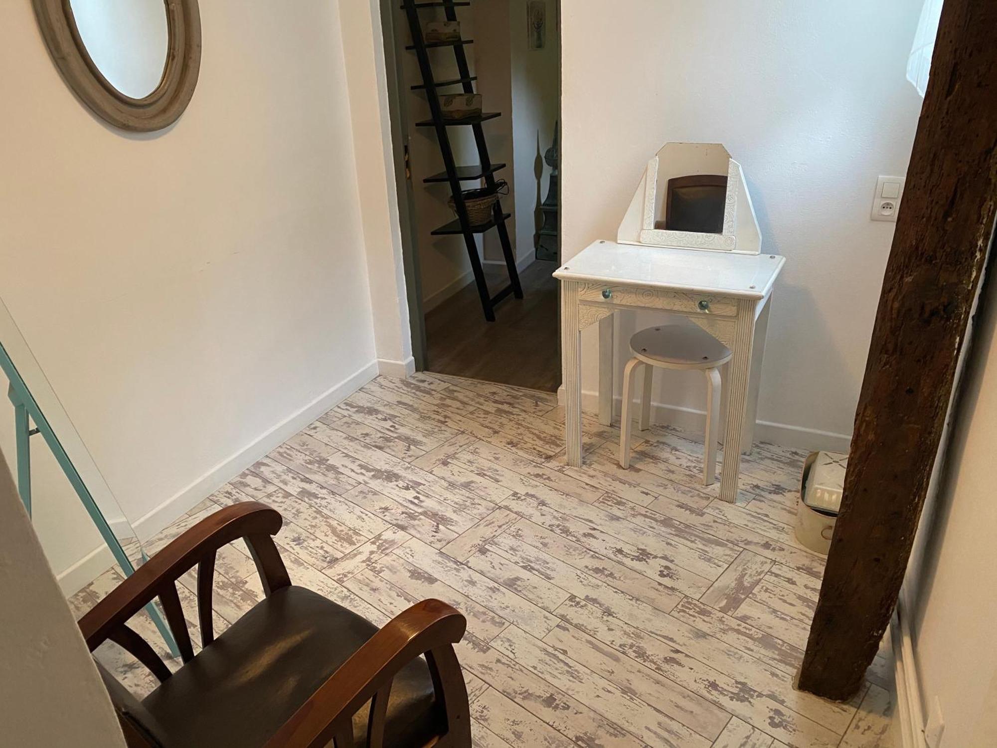 Chambre D'Hotes La Cour Des Saligues Riscle Ngoại thất bức ảnh